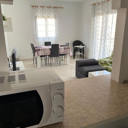 Calle Eusebio Carballo Estevez Corralejo Exteriör bild