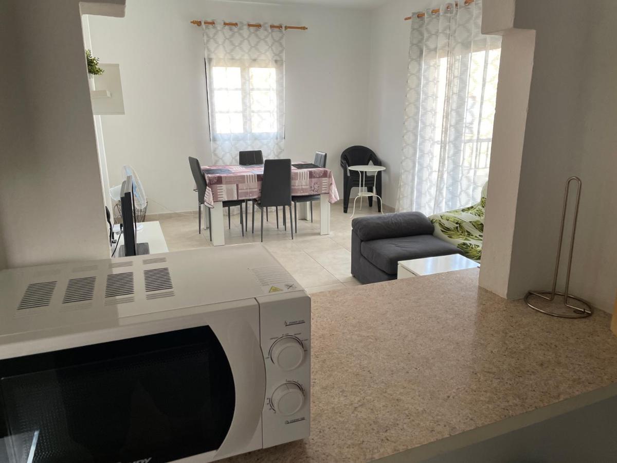Calle Eusebio Carballo Estevez Corralejo Exteriör bild