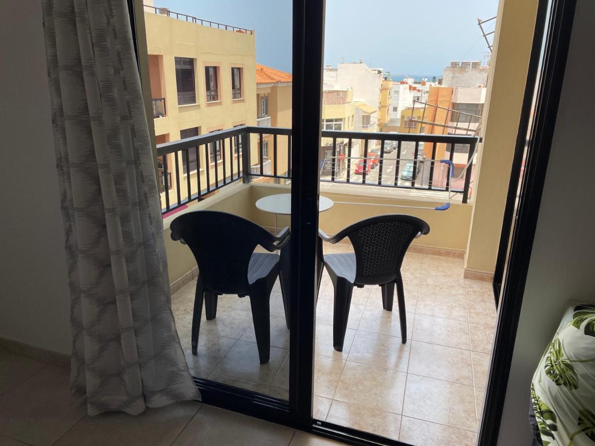 Calle Eusebio Carballo Estevez Corralejo Exteriör bild